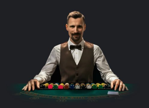 Người dùng Việt Nam xem bàn casino trực tuyến 58wn trên điện thoại
