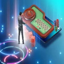Giao diện trang chủ 58wn phiên bản di động hiển thị bóng đá