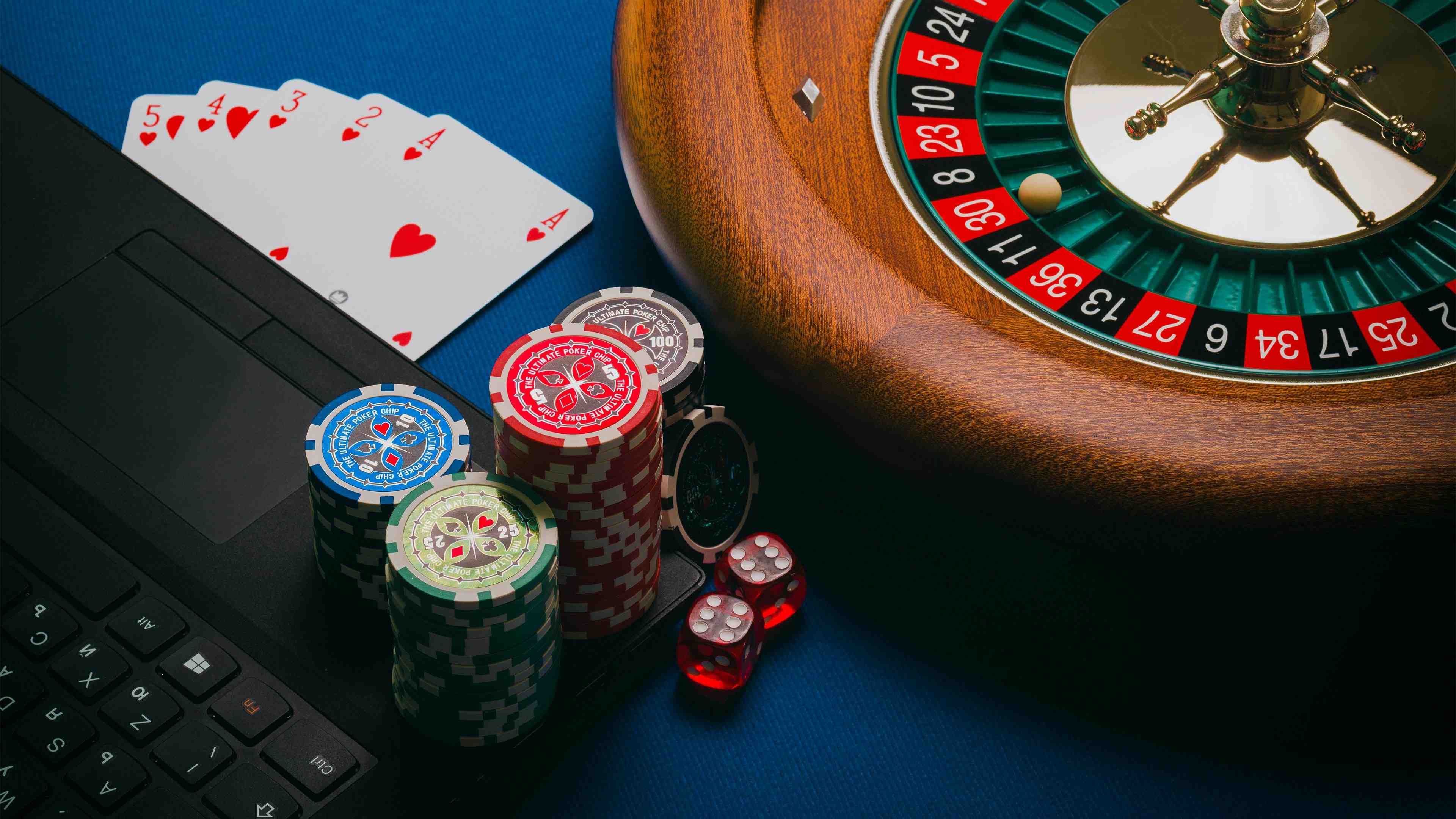 Giao diện Sảnh game 58wn hiển thị danh mục slot và casino trên mobile
